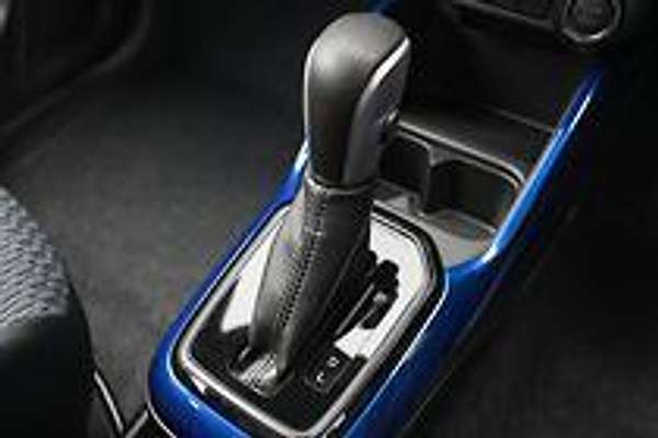 2024 Suzuki Ignis