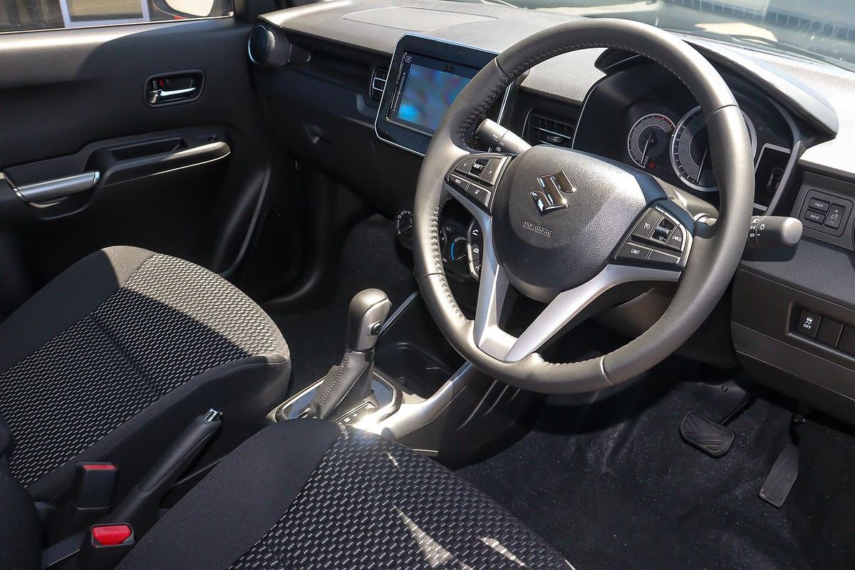 2024 Suzuki Ignis