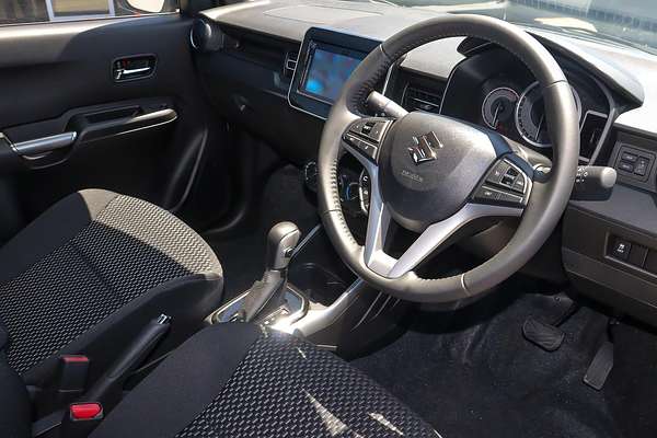 2024 Suzuki Ignis
