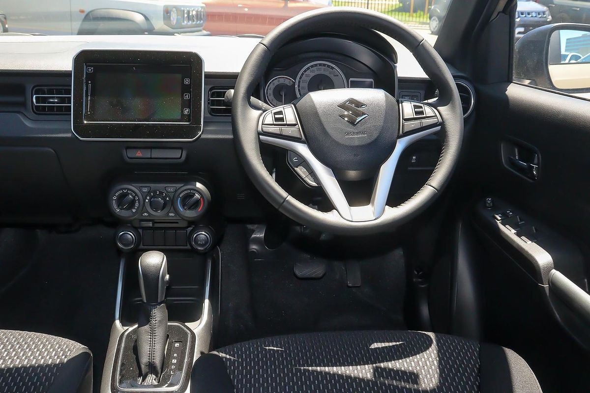 2024 Suzuki Ignis