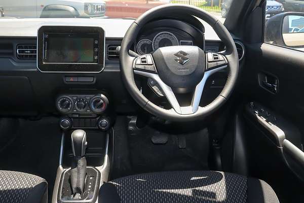 2024 Suzuki Ignis