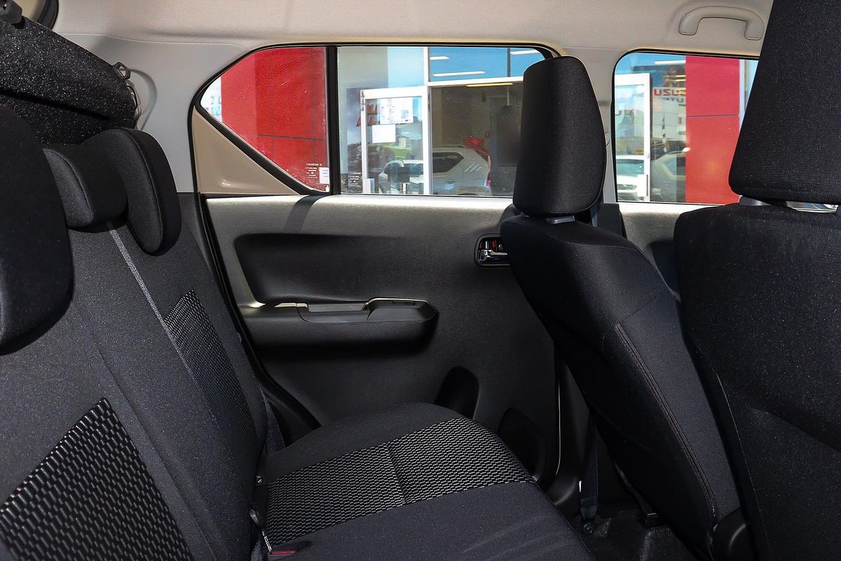 2024 Suzuki Ignis