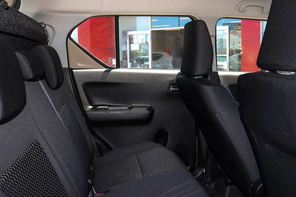 2024 Suzuki Ignis