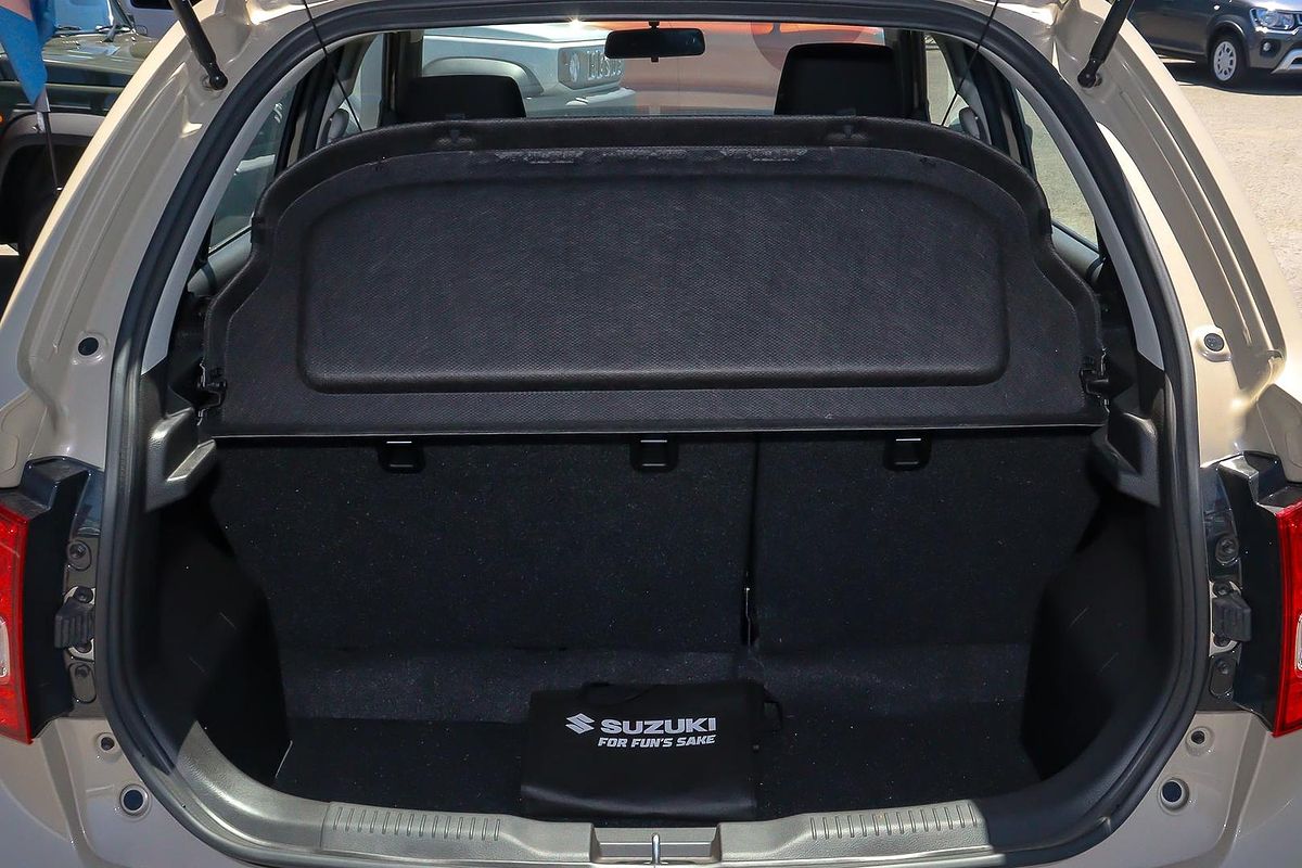 2024 Suzuki Ignis