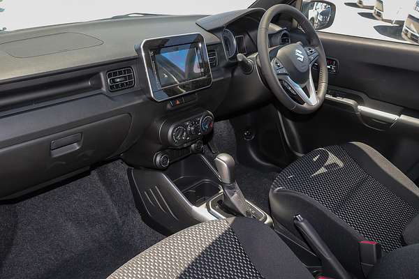 2024 Suzuki Ignis
