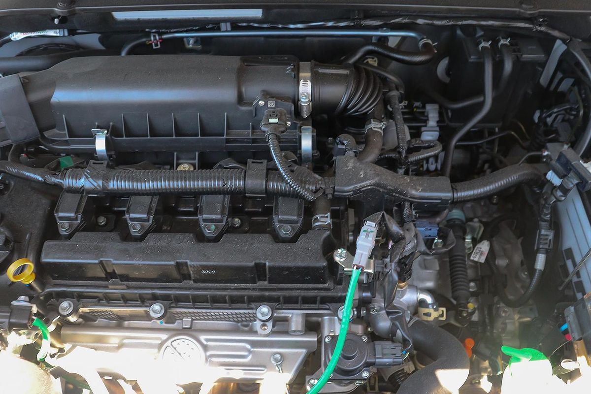 2024 Suzuki Ignis