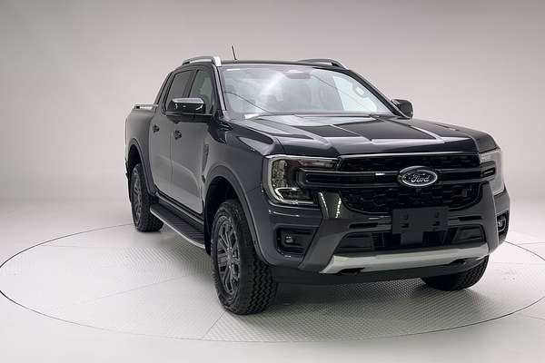 2023 Ford Ranger Wildtrak 4X4