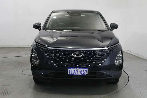 2023 Chery OMODA 5 BX T19C