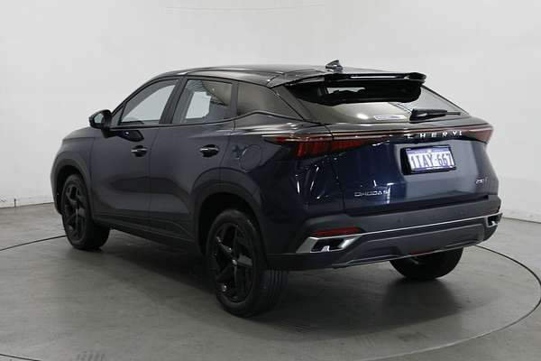 2023 Chery OMODA 5 BX T19C