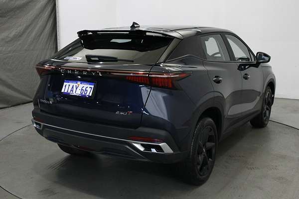 2023 Chery OMODA 5 BX T19C