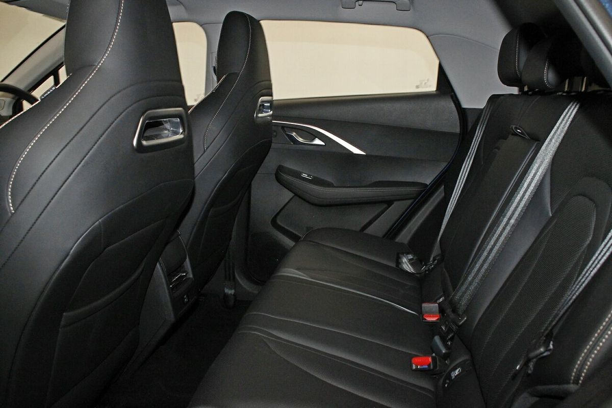 2023 Chery OMODA 5 BX T19C
