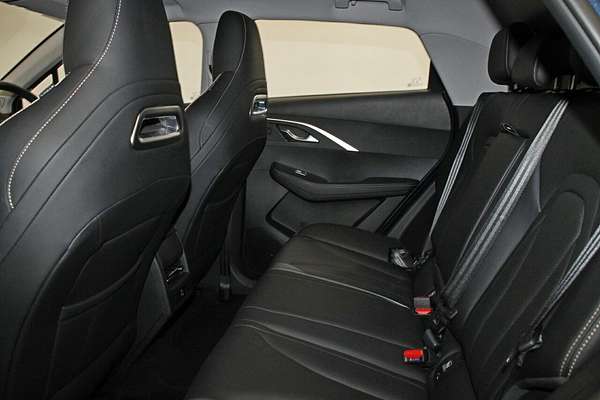 2023 Chery OMODA 5 BX T19C