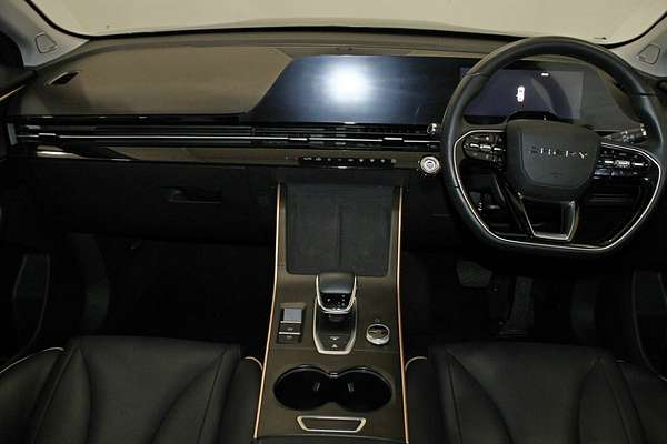 2023 Chery OMODA 5 BX T19C