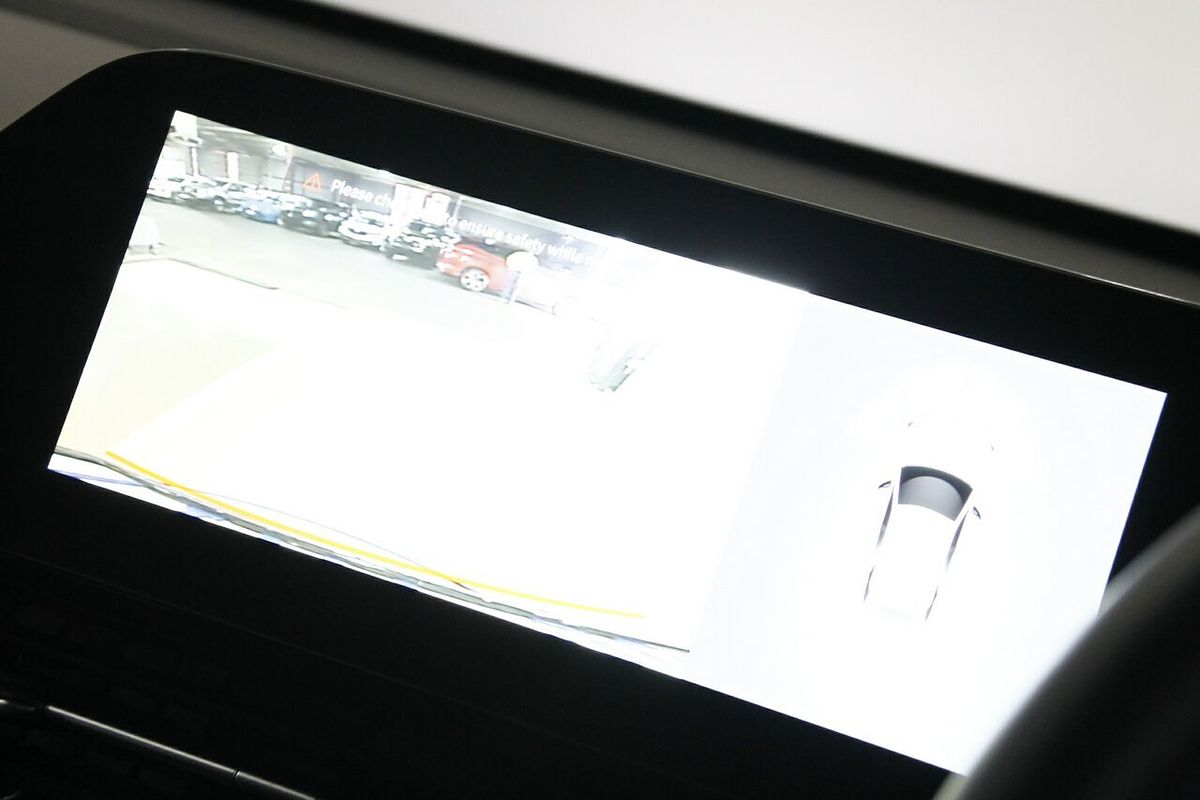 2023 Chery OMODA 5 BX T19C