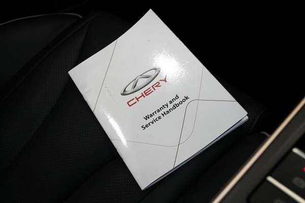 2023 Chery OMODA 5 BX T19C