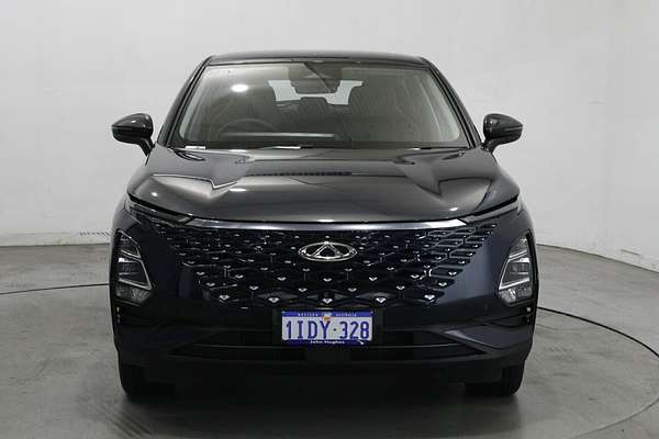 2023 Chery OMODA 5 BX T19C