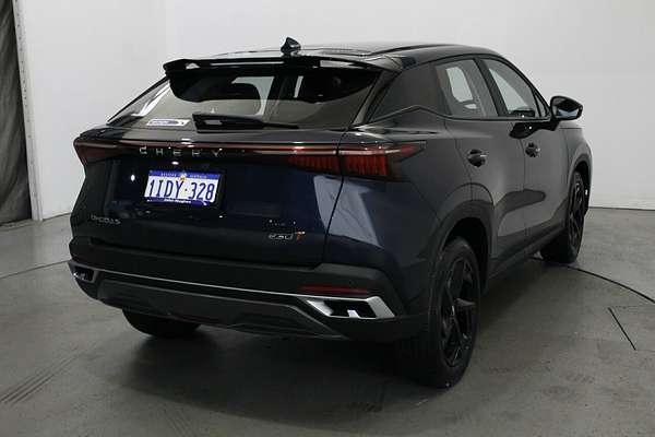 2023 Chery OMODA 5 BX T19C