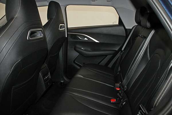 2023 Chery OMODA 5 BX T19C