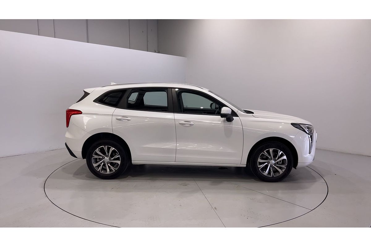 2022 GWM Haval Jolion Premium A01