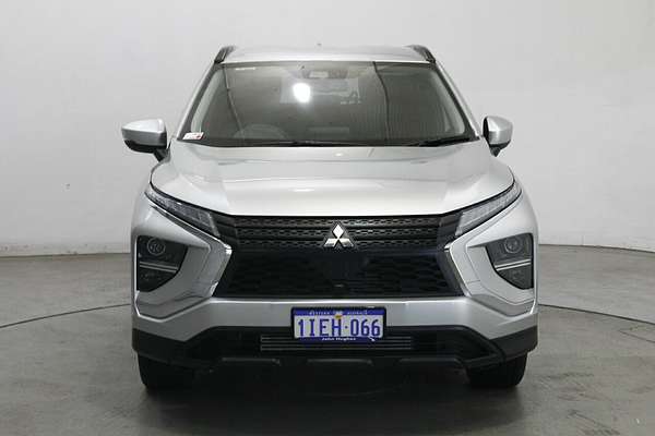 2024 Mitsubishi Eclipse Cross LS YB