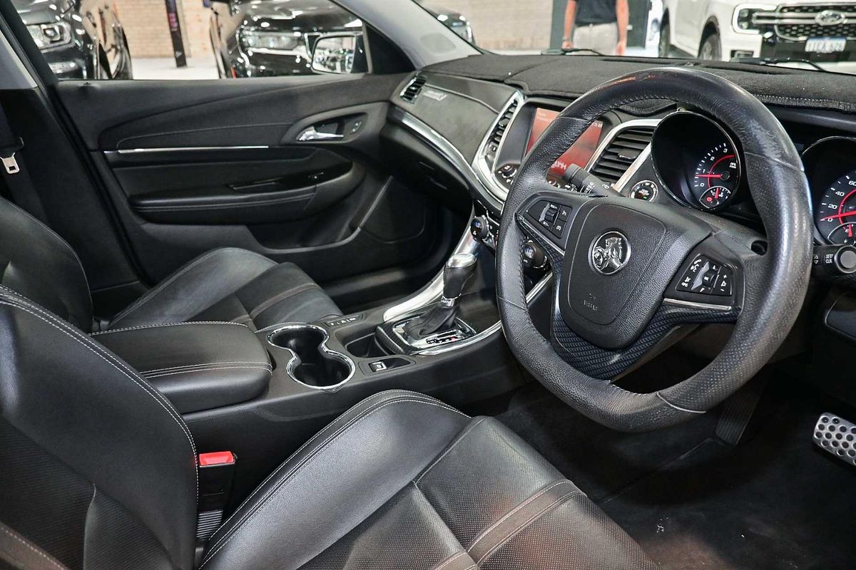 2013 Holden Commodore SS V VF