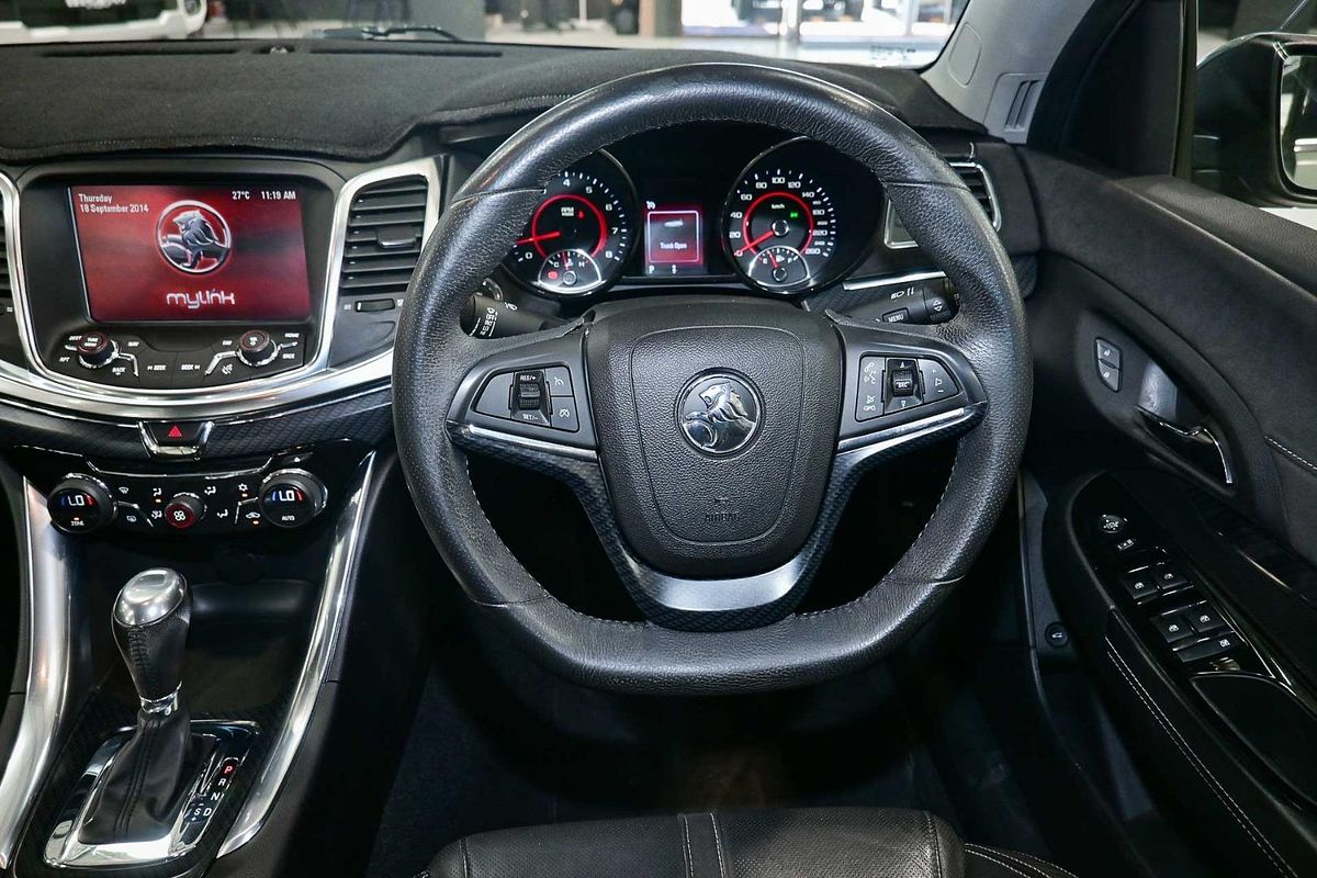 2013 Holden Commodore SS V VF