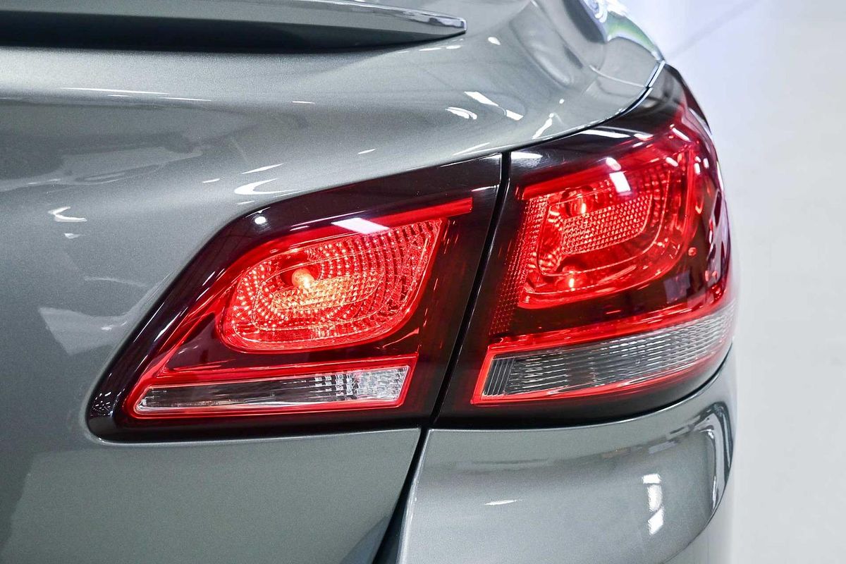 2013 Holden Commodore SS V VF