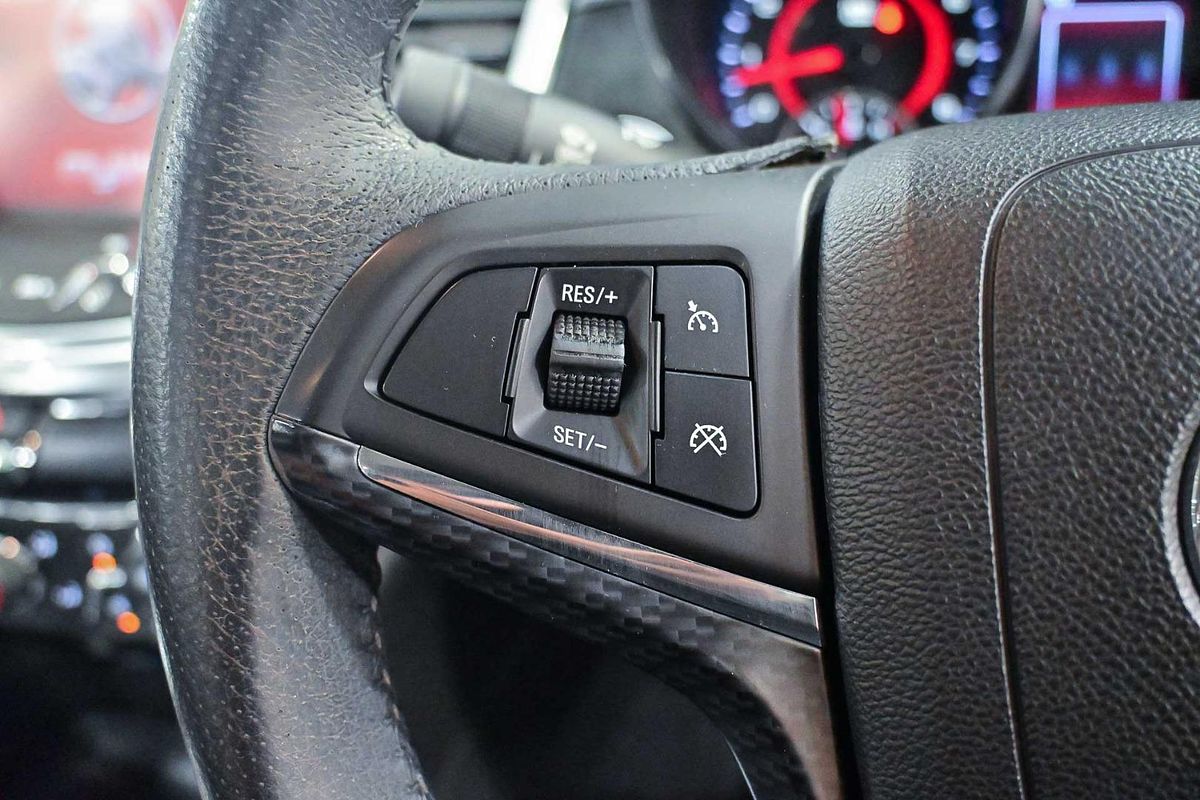 2013 Holden Commodore SS V VF