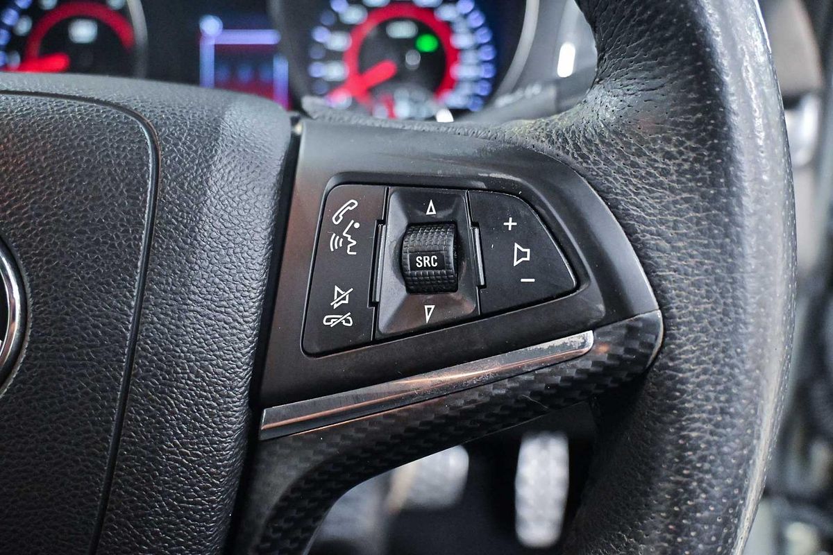2013 Holden Commodore SS V VF