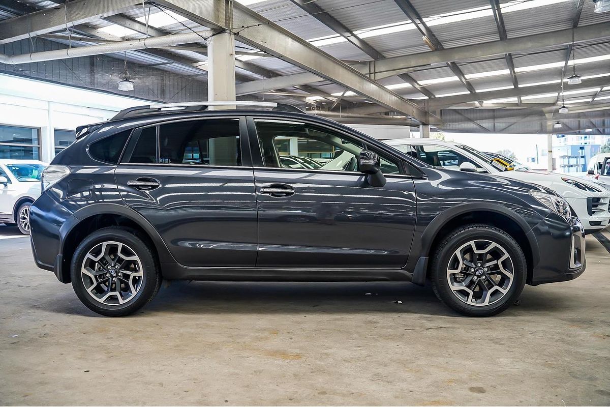 2016 Subaru XV 2.0i-S G4X