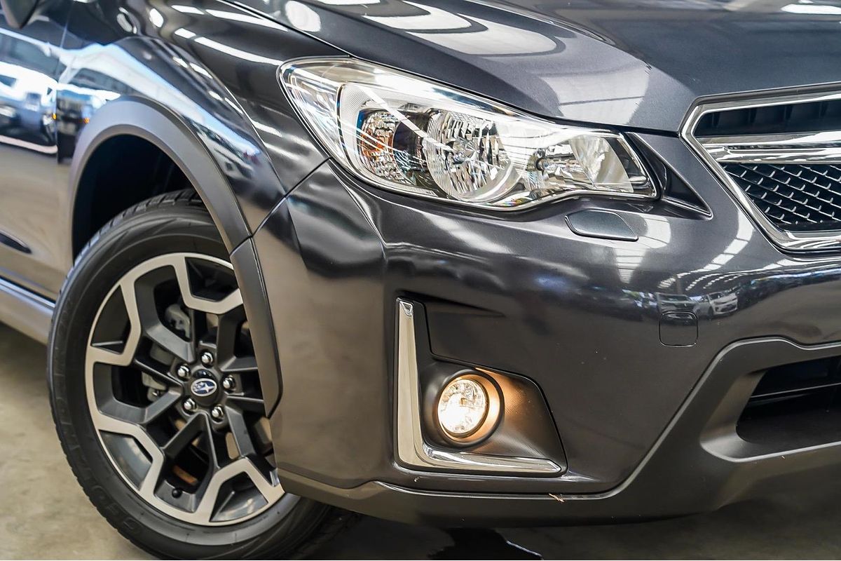 2016 Subaru XV 2.0i-S G4X