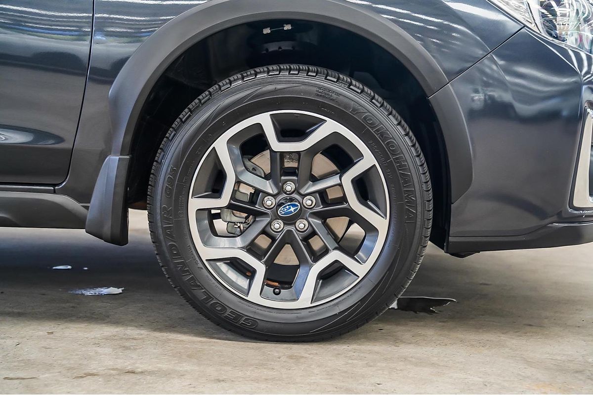 2016 Subaru XV 2.0i-S G4X