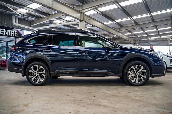 2021 Subaru Outback AWD Touring 6GEN