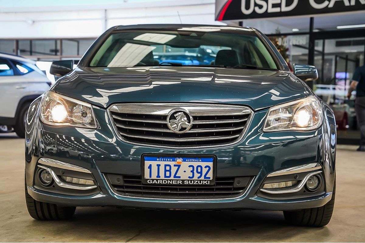 2013 Holden Calais V VF