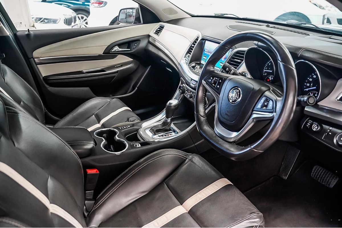 2013 Holden Calais V VF