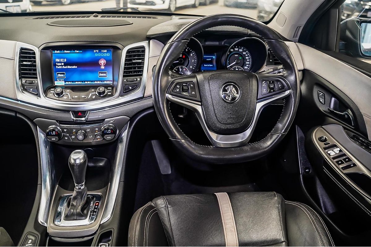 2013 Holden Calais V VF