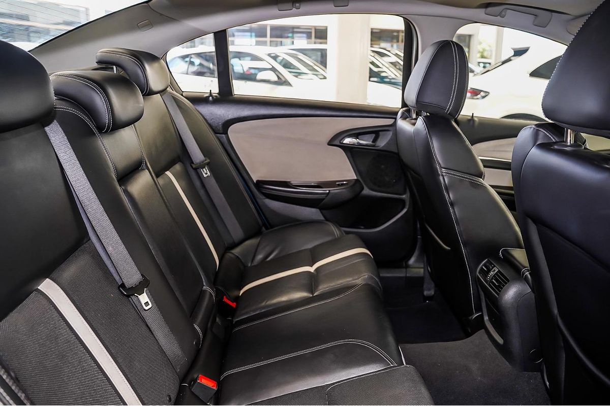 2013 Holden Calais V VF