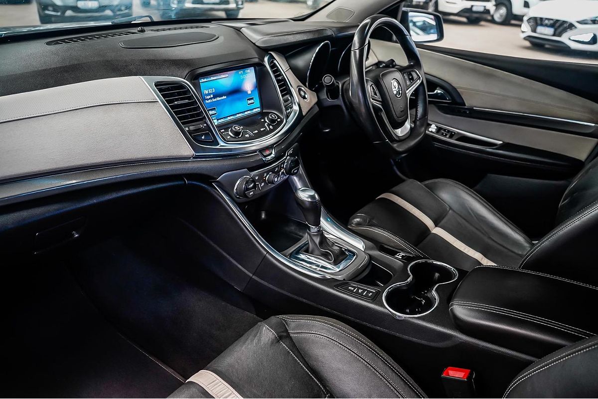 2013 Holden Calais V VF