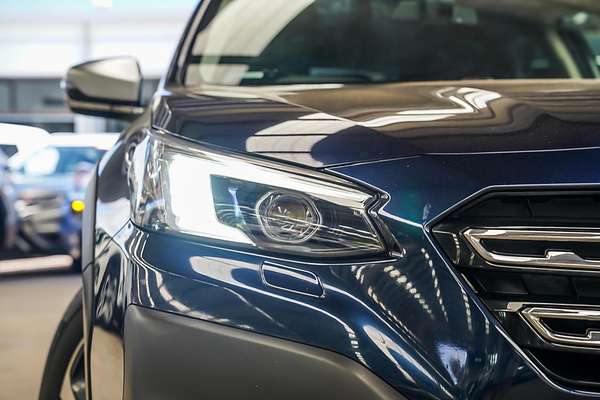 2021 Subaru Outback AWD Touring 6GEN