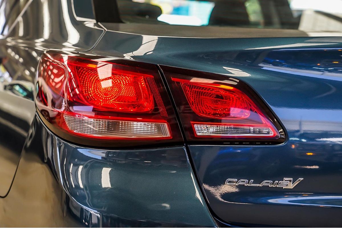 2013 Holden Calais V VF