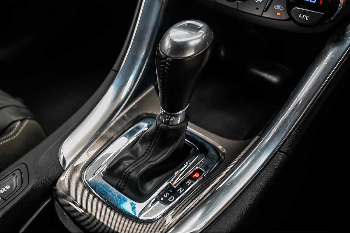 2013 Holden Calais V VF