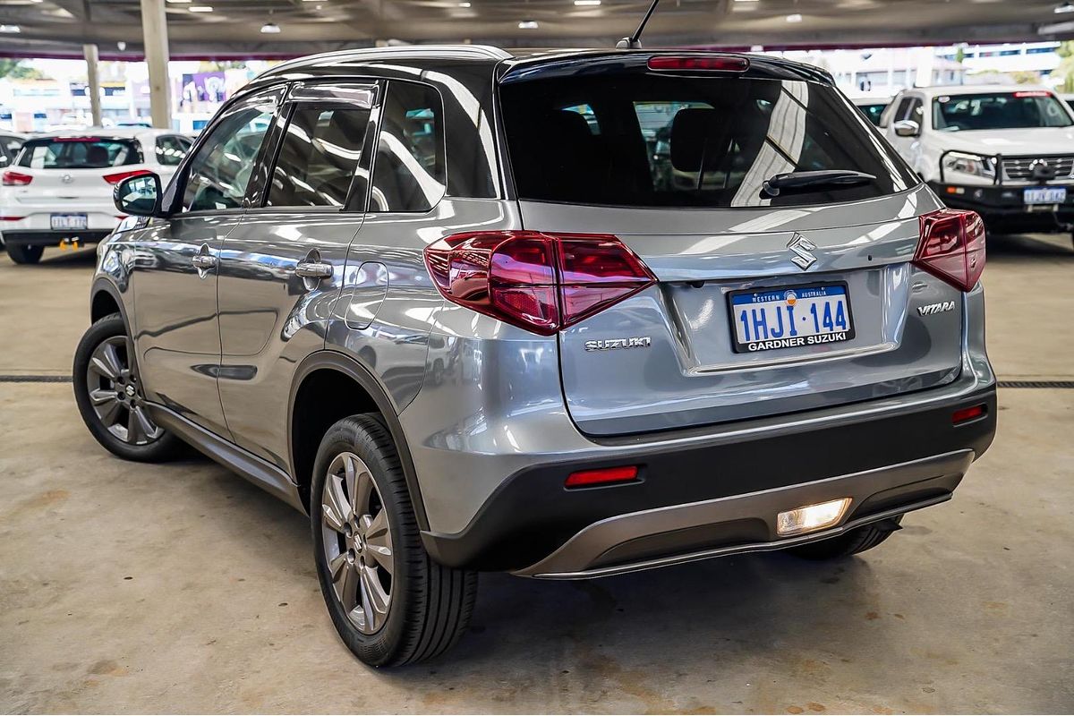 2021 Suzuki Vitara LY Series II