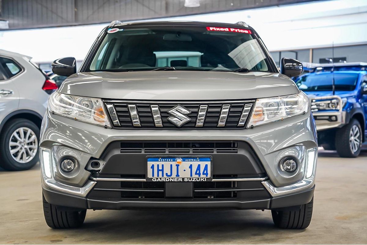 2021 Suzuki Vitara LY Series II