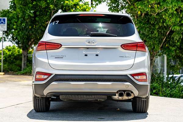 2020 Hyundai Santa Fe Highlander TM.2