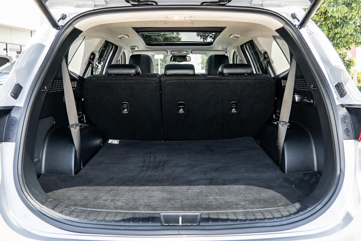 2020 Hyundai Santa Fe Highlander TM.2