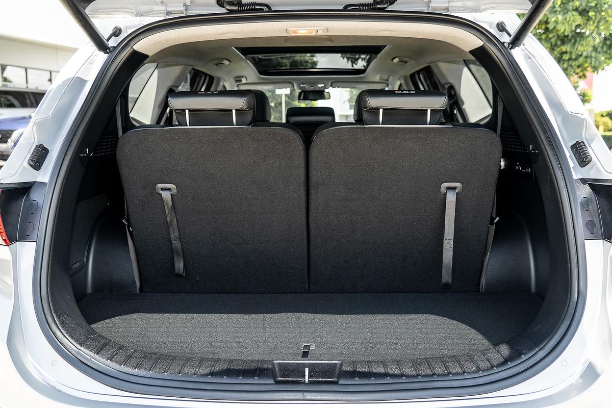 2020 Hyundai Santa Fe Highlander TM.2
