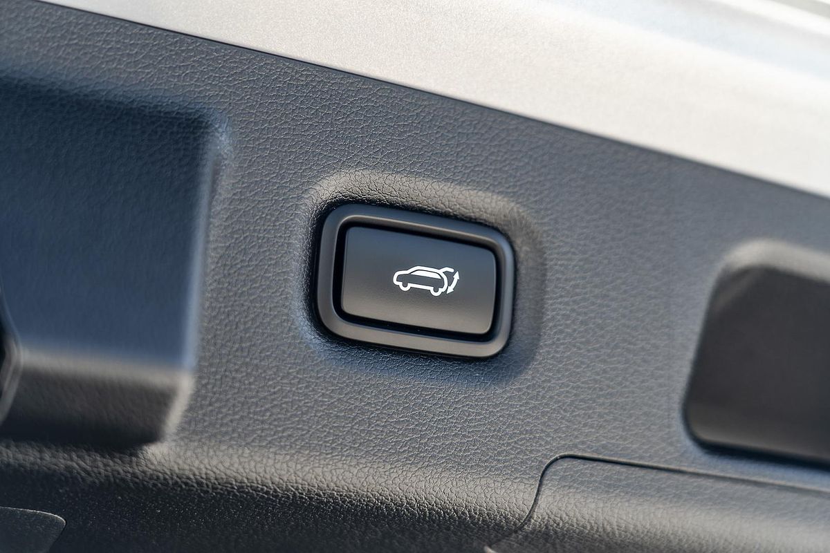 2020 Hyundai Santa Fe Highlander TM.2
