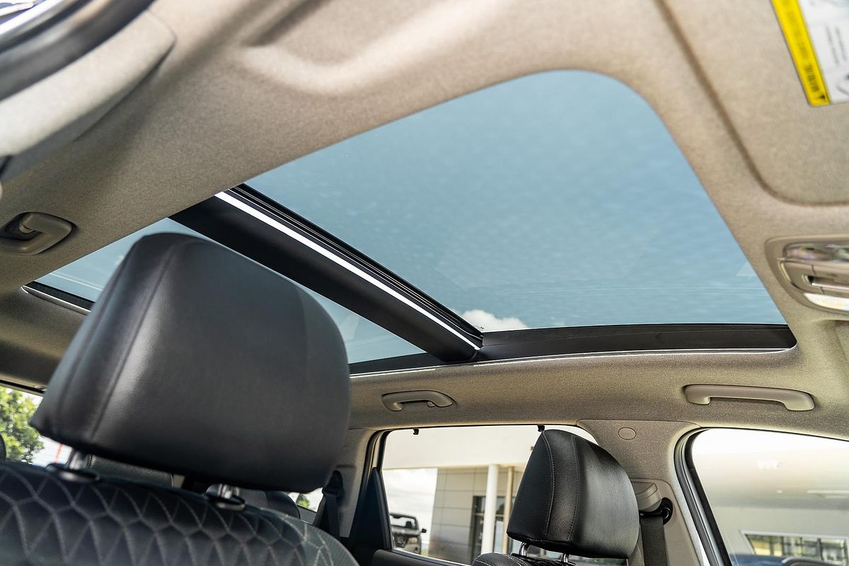2020 Hyundai Santa Fe Highlander TM.2