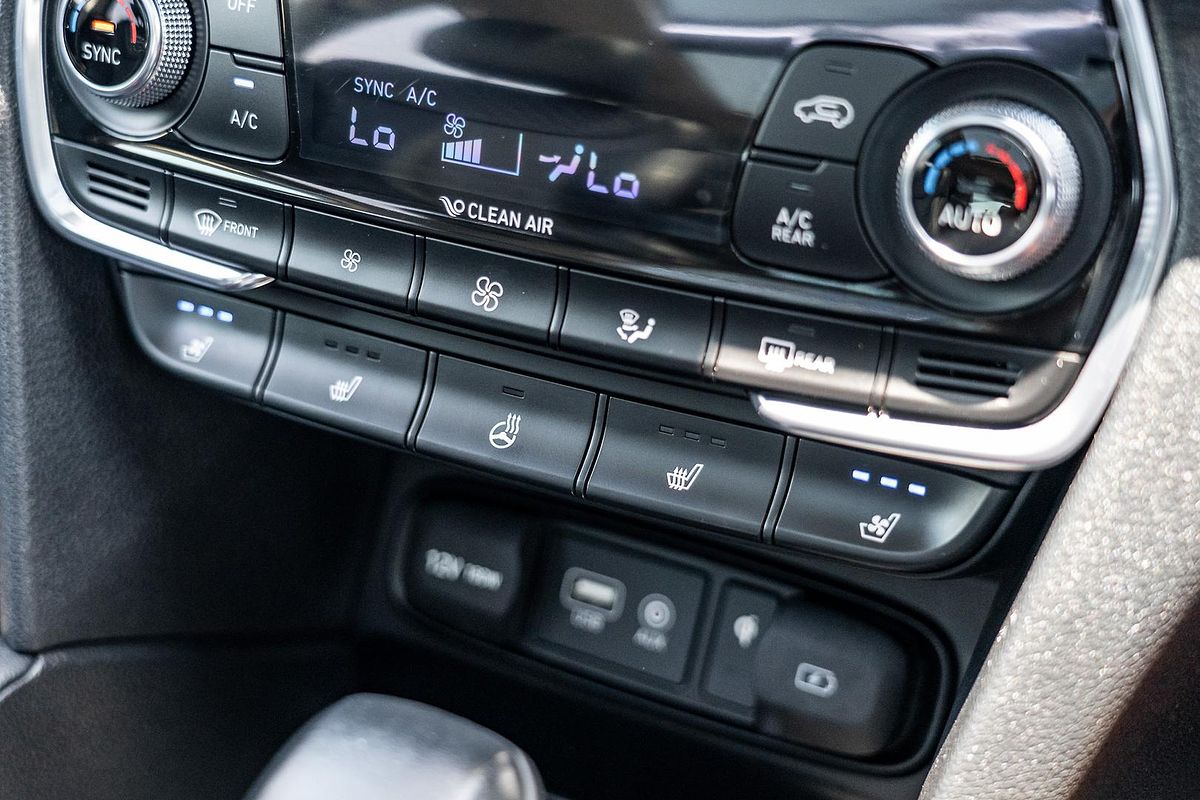 2020 Hyundai Santa Fe Highlander TM.2
