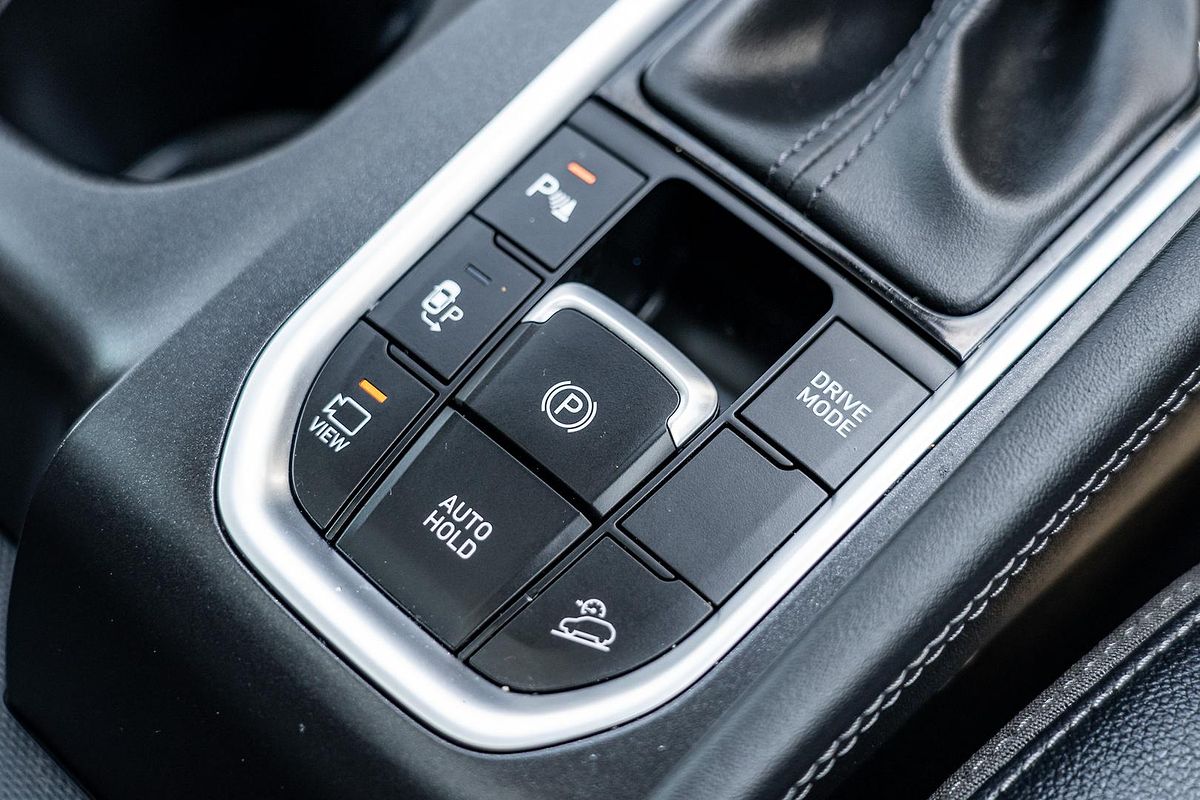 2020 Hyundai Santa Fe Highlander TM.2